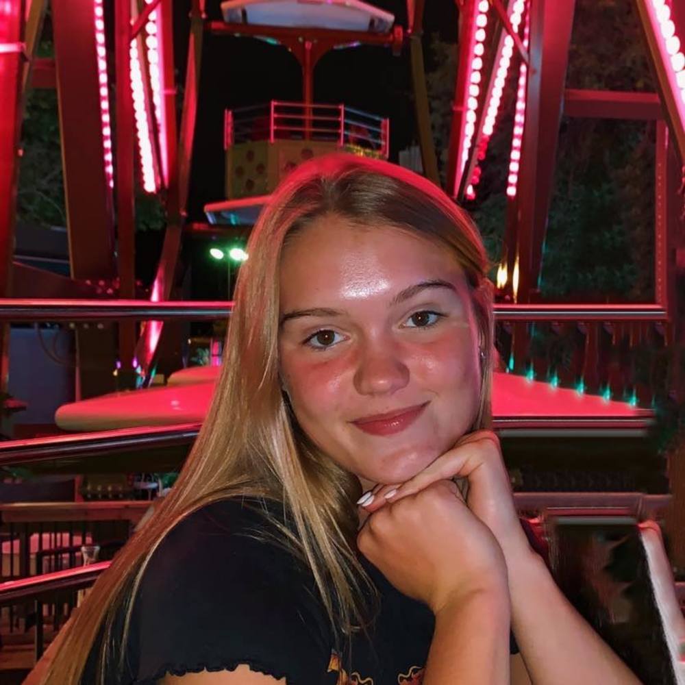 Meet your Posher, Sara
